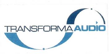TRANSFORMA AUDIO