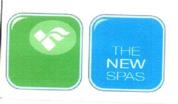 THE NEW SPAS