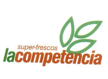 SUPER FRESCOS LACOMPETENCIA