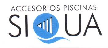 ACCESORIOS PISCINAS SIQUA