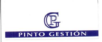 PG PINTO GESTION
