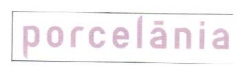 PORCELANIA