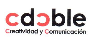 CDOBLE CREATIVIDAD Y COMUNICACION