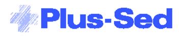 PLUS-SED