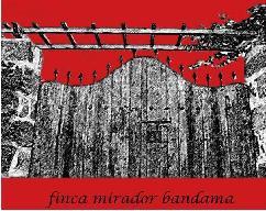 FINCA MIRADOR BANDAMA