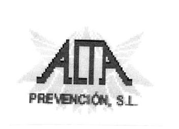 ALTA PREVENCION, S.L