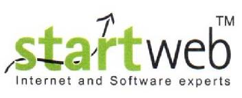 STARTWEB INTERNET AND SOFTWARE EXPERTS