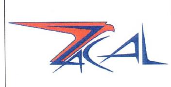 ZACAL