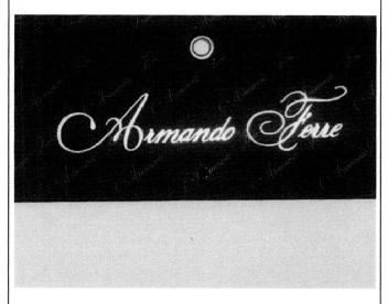 ARMANDO FERRE