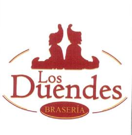 LOS DUENDES BRASERIA