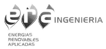 ERA INGENIERIA ENERGIAS RENOVABLES APLIDADAS