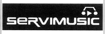 SERVIMUSIC