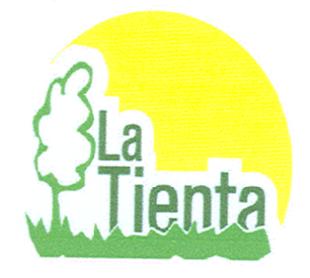 LA TIENTA