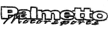 PALMETTO MOTORSPORTS