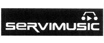 SERVIMUSIC