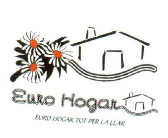 EURO HOGAR EURO HOGAR TOT PER LA LLAR