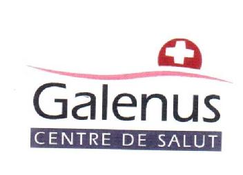 GALENUS CENTRE DE SALUT