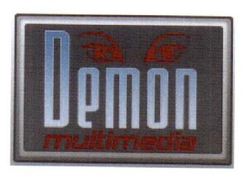 DEMON MULTIMEDIA