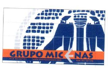 GRUPO MICENAS