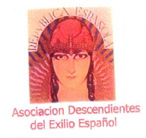 ASOCIACION DESCENDIENTES DEL EXILIO ESPAÑOL