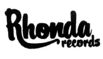 RHONDA RECORDS