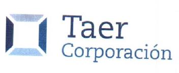 TAER CORPORACION