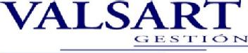 VALSART GESTION