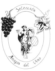 SELECCION AMIGOS DEL VINO