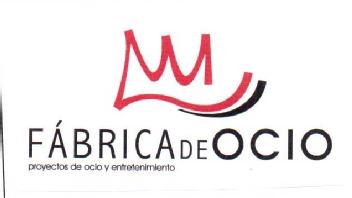 FABRICA DE OCIO. PROYECTOS DE OCIO Y ENTRETENIMIENTO