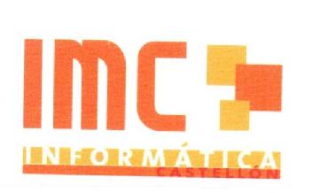 IMC INFORMATICA CASTELLON
