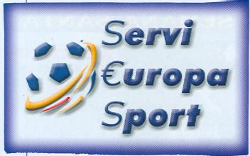 SERVI EUROPA SPORT