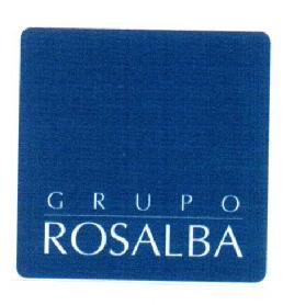 GRUPO ROSALBA