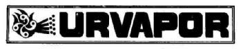 URVAPOR