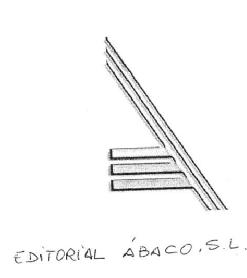 EDITORIAL ABACO, S.L