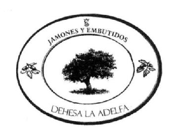 SG JAMONES Y EMBUTIDOS DEHESA LA ADELFA