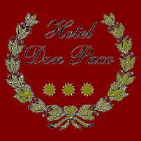HOTEL DON PACO