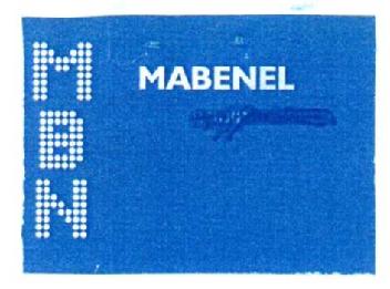 MBN MABENEL