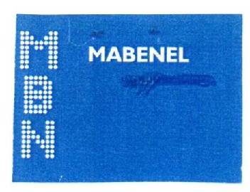MBN MABENEL