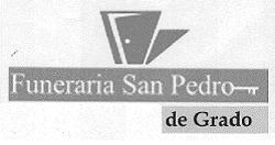 FUNERARIA SAN PEDRO DE GRADO