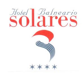 HOTEL BALNEARIO SOLARES