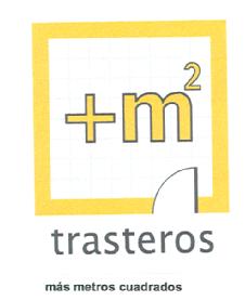 + M2 TRASTEROS