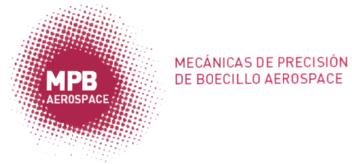 MPB AEROSPACE MECANICAS DE PRECISION DE BOECILLO AEROSPACE