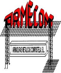 ARMECON ARMADURAS METALICAS COMPOSTELA, S.L