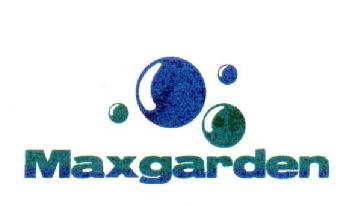 MAXGARDEN