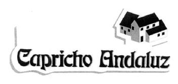 CAPRICHO ANDALUZ