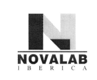 N NOVALAB IBERICA