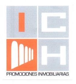IC H PROMOCIONES INMOBILIARIAS