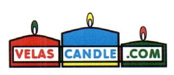 VELAS CANDLE.COM