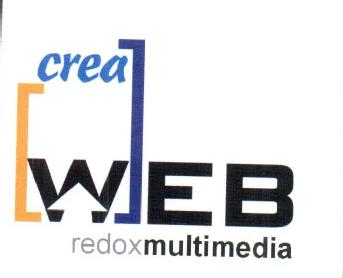 CREA WEB REDOX MULTIMEDIA