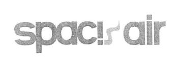 SPACIR AIR